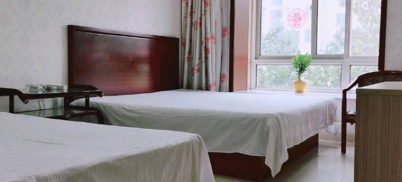 石家庄西贝公寓图片