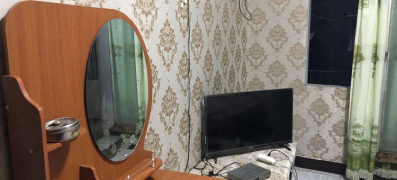 蓬安佳朋旅馆图片