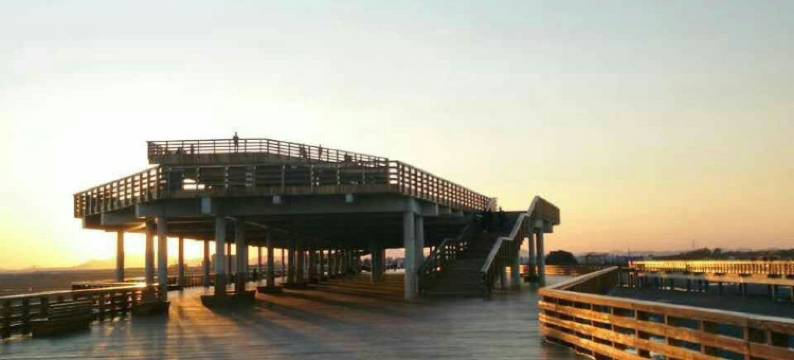 兴城一丹公寓图片