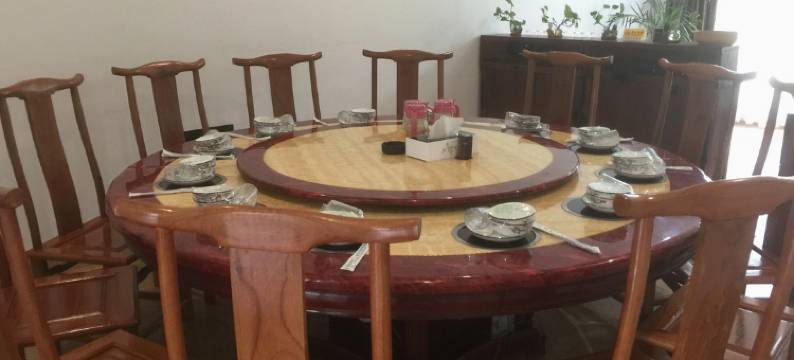 马山石丰渔庄图片