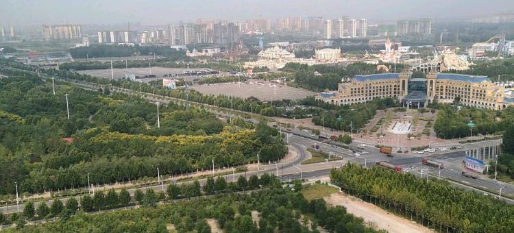 中牟凯旋公寓图片