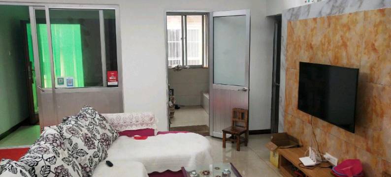 烟台立鑫渔家乐图片