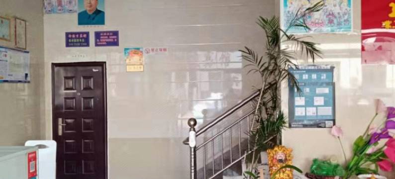 醴陵御福宾馆图片