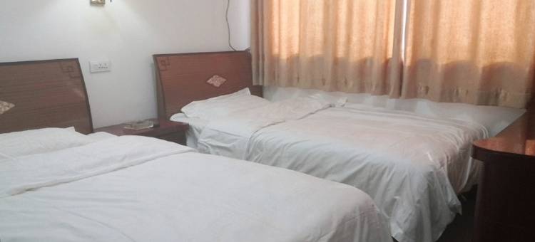 舞阳康泰旅馆图片