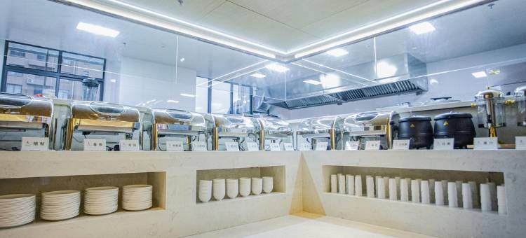 麗枫酒店(庐江周瑜大道安德利广场店)图片