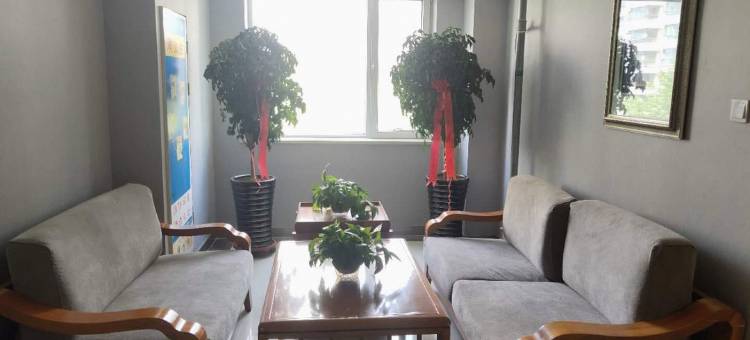 速8精选酒店(西宁朝阳西路店)图片