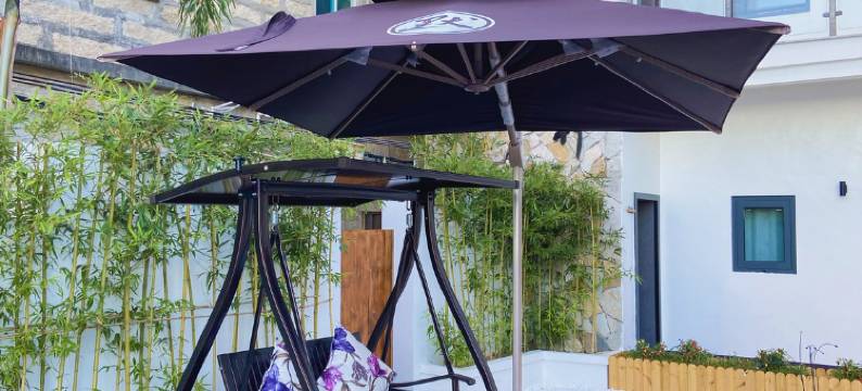 湄洲岛默·Sunshine海景度假民宿(湄洲妈祖祖庙莲池澳沙滩店)图片