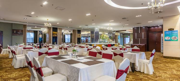 紫晶宾馆(景德镇中国陶瓷博物馆店)图片
