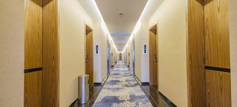 咸阳时代王朝大酒店(咸阳湖福园巷子店)图片