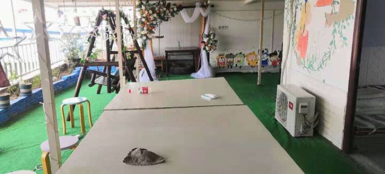 开封巷子青年旅舍图片