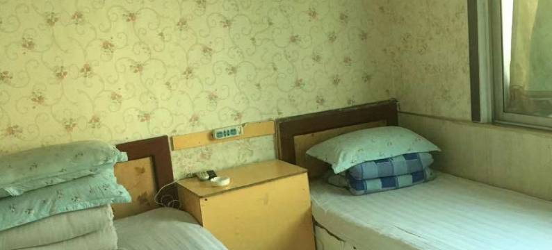 海城馨悦君旅馆图片