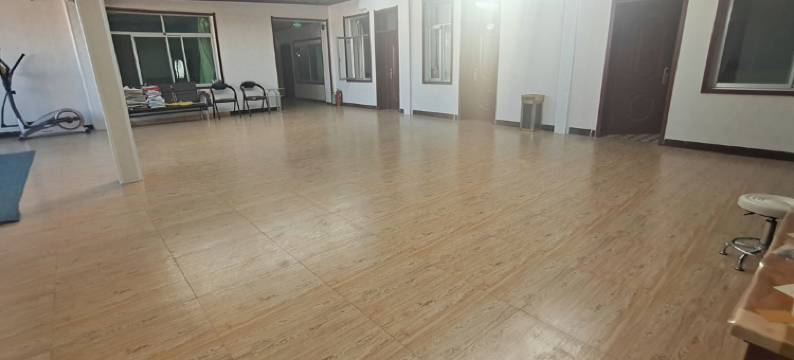 乌审旗草原信仰宾馆图片