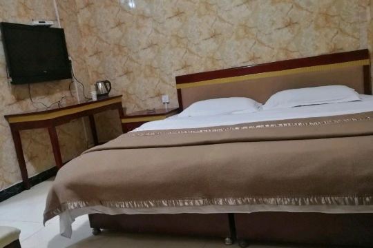 富平冰冰旅社预订价格,联系电话位置地址【携程酒店】