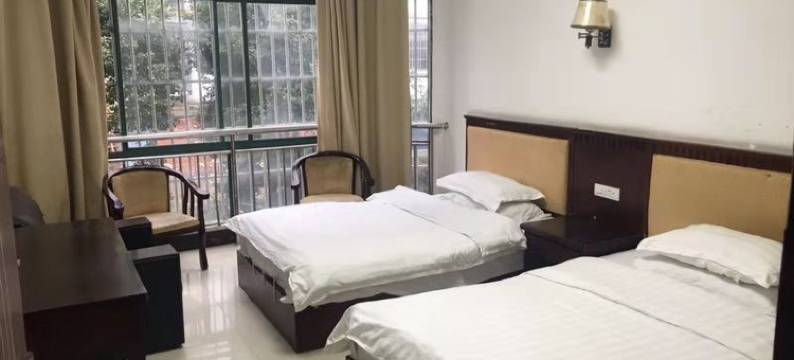 新余风华公寓图片