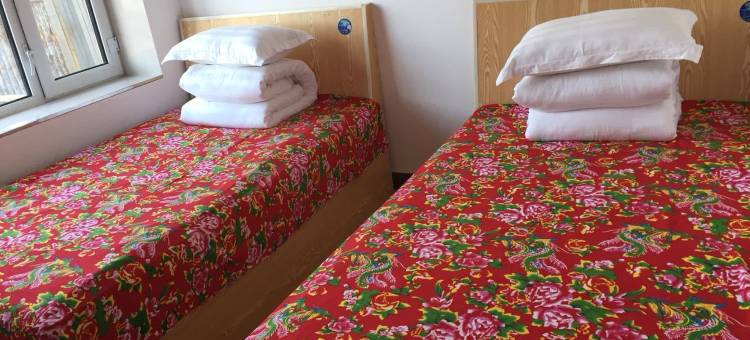 漠河华夏最北村民宿图片