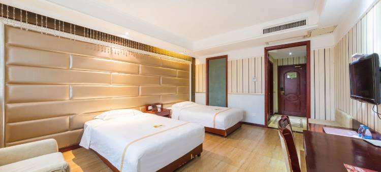 德安国际大酒店图片