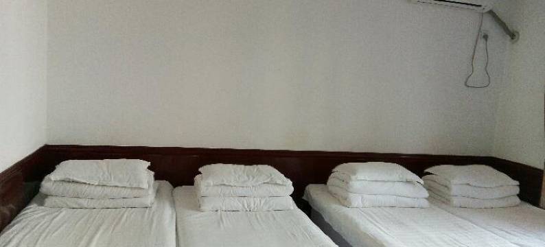 抚松雅馨时尚宾馆图片