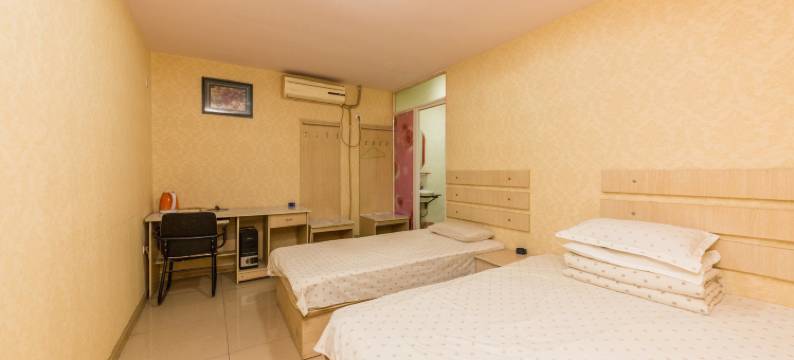 爱家时尚客房(长春吉林大路店)图片