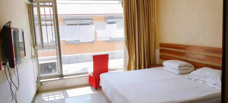 岫岩如意快捷客房图片