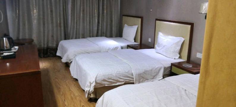 徐州同德宾馆图片