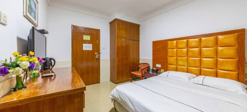 宏辉宾馆(佛山大沥凤池市场店)图片