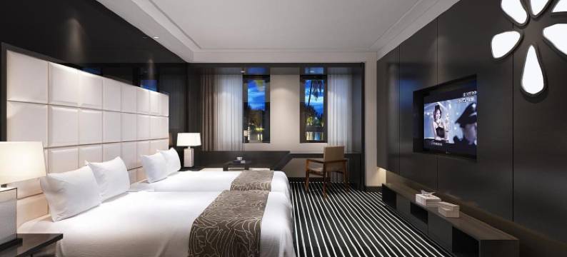 昌吉吉翔如意酒店图片