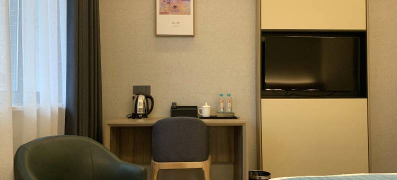 常熟嘉晟商务宾馆图片