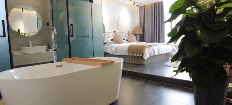 壹煦悠然民宿图片