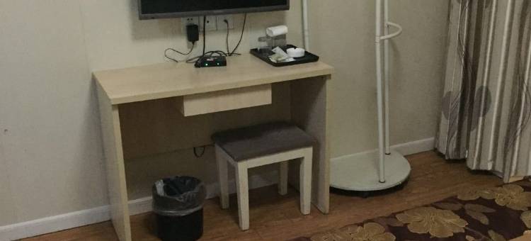 如东美利达宾馆图片