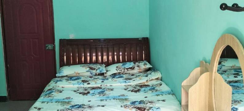 昆明福馨宾馆图片