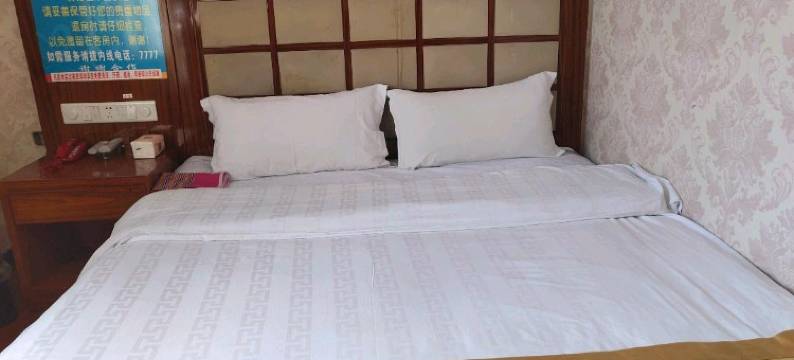 木兰鑫浴隆宾馆图片