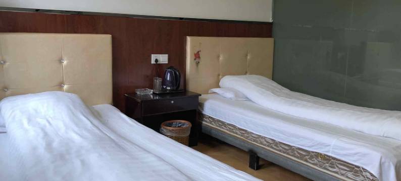 定远西点快捷宾馆图片