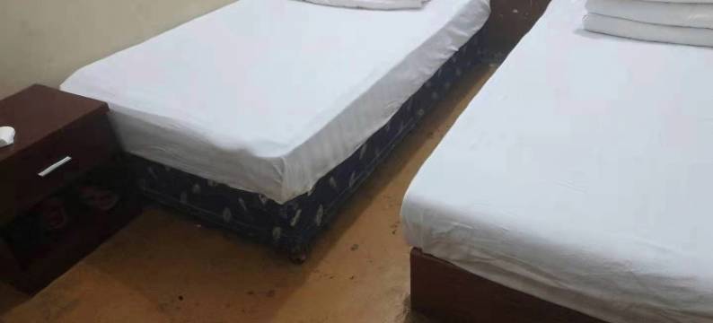 诸暨洪金旅社图片