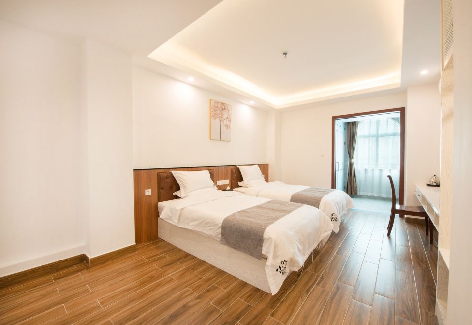 Hotel Overview