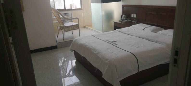 平凉99快捷商旅宾馆图片