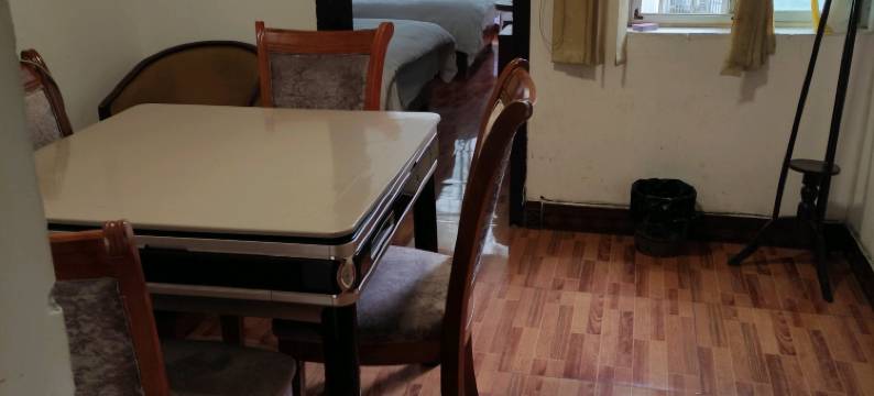 怀化1314家庭宾馆图片