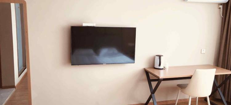 如家华驿酒店(南京火车站新庄地铁站店)图片