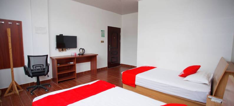 象山新希望宾馆图片