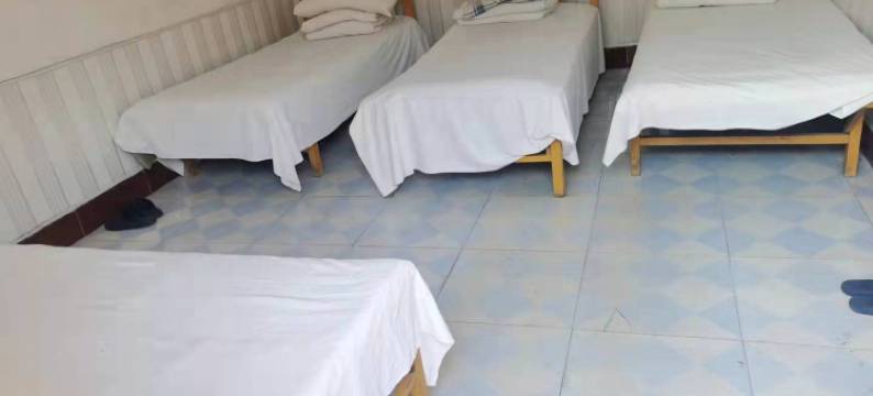 万兴旅馆(霸州火车站店)图片