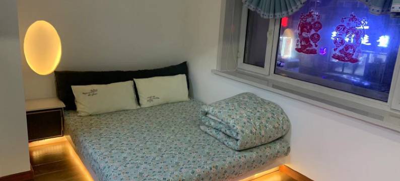 长白山入乡随宿民宿图片