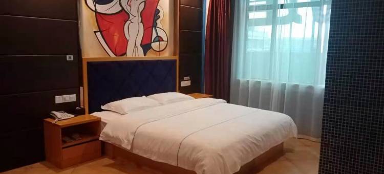 吉楚酒店(监利玉沙小学店)图片