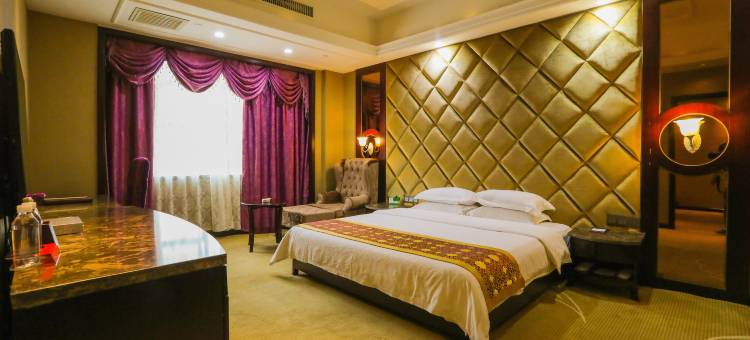 双牌天龙大酒店图片