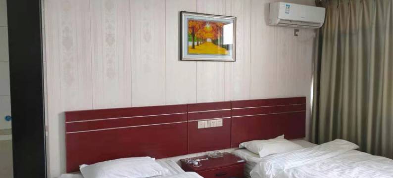 宿迁天悦商务宾馆(新庄镇店)图片