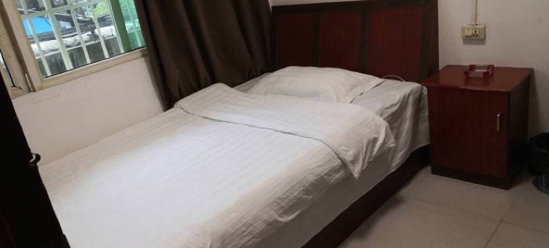 黔西久久久家庭宾馆图片