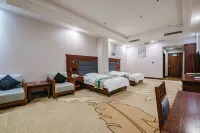 汝南東方假日酒店 - 2星級