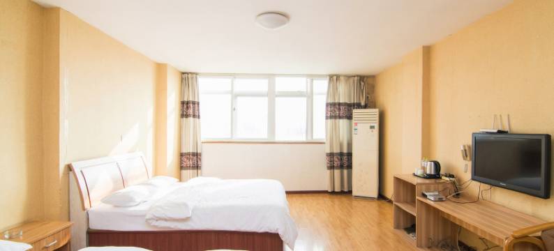 青岛祥云快捷酒店图片