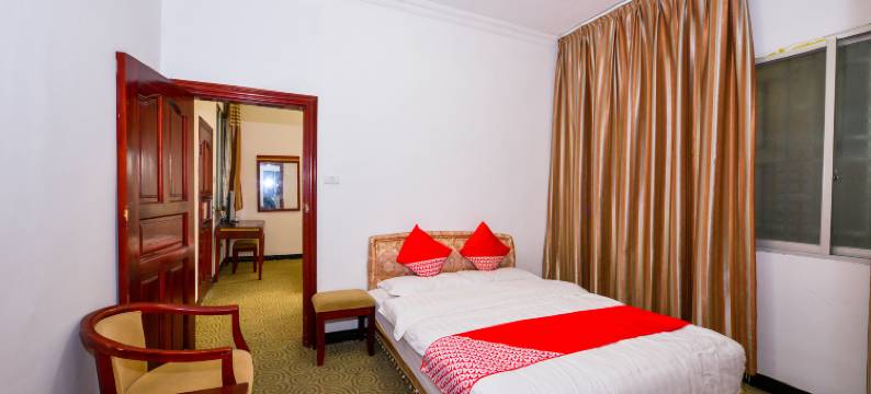 旺鑫宾馆(桂林市中医医院南溪山医院店)图片