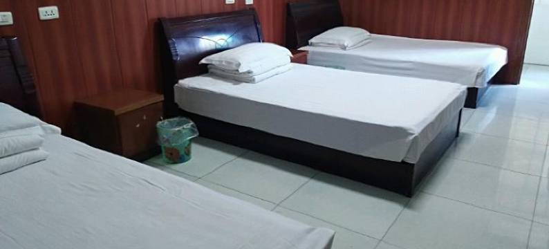 嘉兴宾利宾馆图片