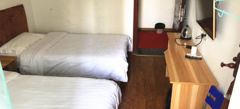 遂宁凯南宾馆图片