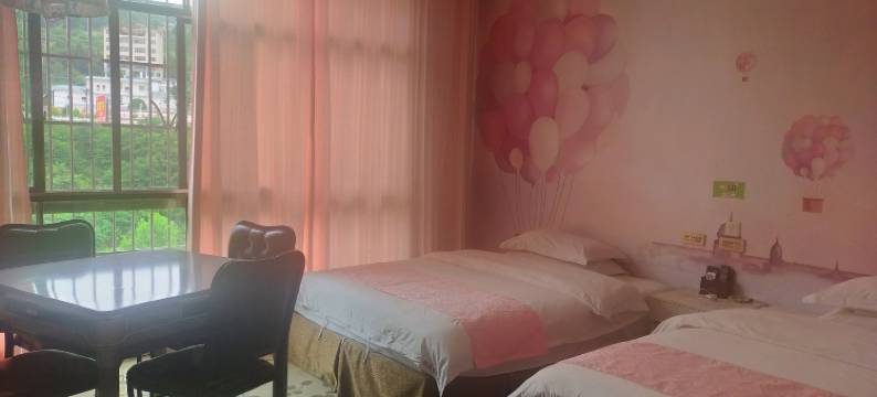 黄平县恒源商务酒店图片